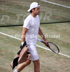 Tennis MercedesCup Stuttgart 2017