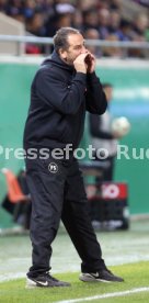 1. FC Heidenheim - VfL Wolfsburg