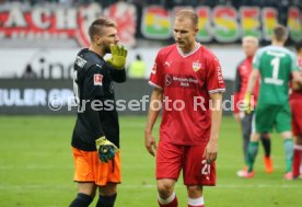 Eintracht Frankfurt - VfB Stuttgart