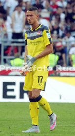 VfB Stuttgart - Eintracht Frankfurt