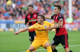 SC Freiburg - Eintracht Frankfurt
