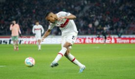 05.02.23 VfB Stuttgart - SV Werder Bremen