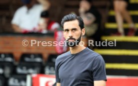 15.08.26 Fulham FC - VfB Stuttgart