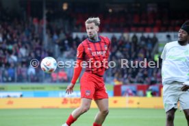 18.10.25 1. FC Heidenheim - SV Werder Bremen