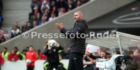 VfB Stuttgart - SG Dynamo Dresden