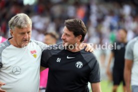 09.07.22 VfB Stuttgart - FC Z&uuml;rich