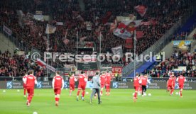 23.02.25 TSG 1899 Hoffenheim - VfB Stuttgart