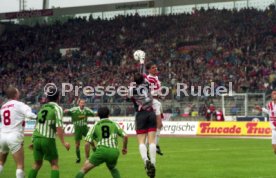 13.05.95 VfB Stuttgart - SV Werder Bremen