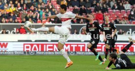VfB Stuttgart