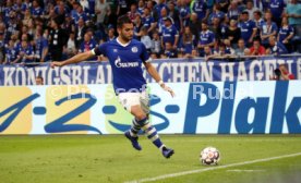 FC Schalke 04 - VfB Stuttgart