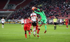 05.02.22 VfB Stuttgart - Eintracht Frankfurt