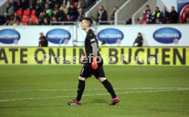 17.03.23 1. FC Heidenheim - Karlsruher SC