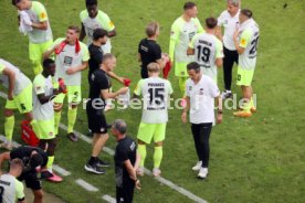 16.09.23 Karlsruher SC - 1. FC Kaiserslautern