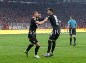 19.04.25 1. FC Union Berlin - VfB Stuttgart