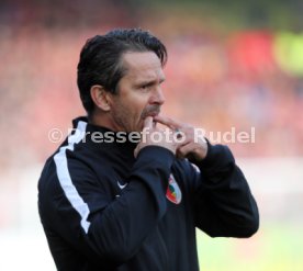 SC Freiburg - FC Augsburg