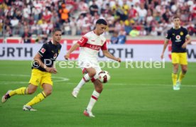 19.09.26 VfB Stuttgart - Borussia Dortmund