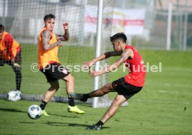 Trainingslager Kitzb&uuml;hel 2019