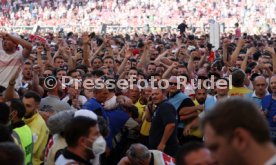 14.05.22 VfB Stuttgart - 1. FC K&ouml;ln