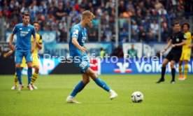 TSG 1899 Hoffenheim - Borussia Dortmund