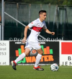FC Wacker Innsbruck - VfB Stuttgart