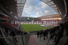 07.10.21 SC Freiburg - FC St. Pauli