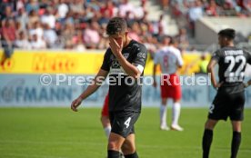 SSV Jahn Regensburg - VfB Stuttgart
