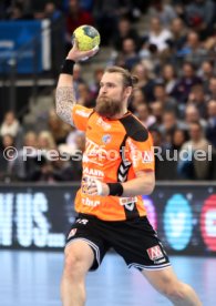 TVB 1898 Stuttgart - HC Erlangen