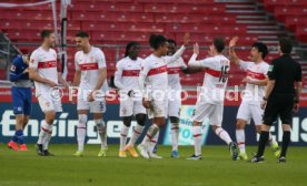 27.02.21 VfB Stuttgart - FC Schalke 04