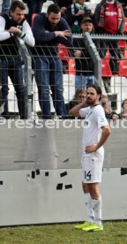 Karlsruher SC - Hannover 96