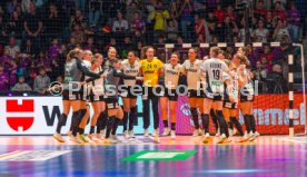 30.11.25 Frauen Deutschland - Serbien