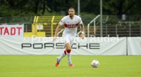 26.07.25 VfB Stuttgart - Celta de Vigo