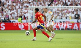 05.07.24 Spanien - Deutschland