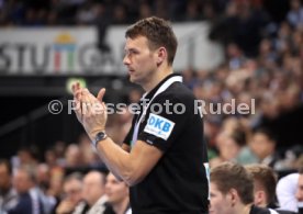 DKB Handball Bundesliga All Star Game 2019