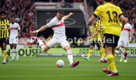 15.04.23 VfB Stuttgart - Borussia Dortmund
