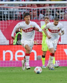 19.04.26 FC Bayern M&uuml;nchen - VfB Stuttgart