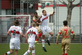 27.03.21 VfB Stuttgart II - 1. FSV Mainz 05 II