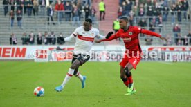 05.02.22 VfB Stuttgart - Eintracht Frankfurt