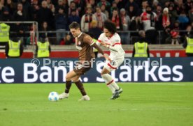 21.12.24 VfB Stuttgart - FC St. Pauli