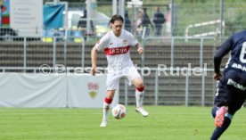 26.07.25 VfB Stuttgart - Celta de Vigo