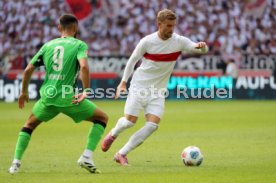 30.08.25 VfB Stuttgart - Borussia M&ouml;nchengladbach
