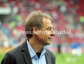 DFB Deutschland - Estland