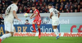 13.11.22 SC Freiburg - 1. FC Union Berlin