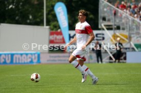 19.07.26 TSG Balingen - VfB Stuttgart
