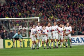 15.03.97 VfB Stuttgart - Borussia Dortmund