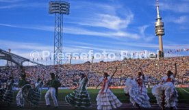 17.06.88 Deutschland - Spanien