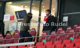 02.01.21 VfB Stuttgart - RB Leipzig