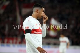 09.10.22 VfB Stuttgart - 1. FC Union Berlin