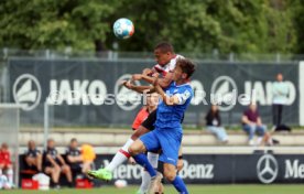 14.07.21 VfB Stuttgart - SV Darmstadt 98