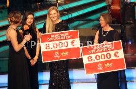 Sportler des Jahres 2017