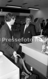 27.09.89 Feyenoord Rotterdam - VfB Stuttgart